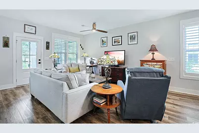 95 A Lydia Lane #95A, Pawleys Island, SC 29585 - Photo 3