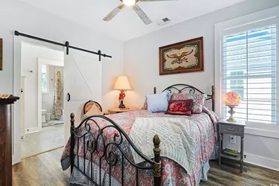 95 A Lydia Lane #95A, Pawleys Island, SC 29585 - Photo 23