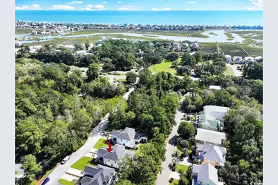 95 A Lydia Lane #95A, Pawleys Island, SC 29585 - Photo 33