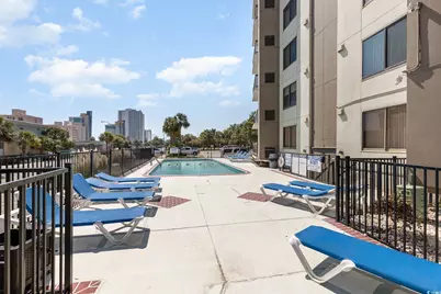 400 20th Ave. N #803, Myrtle Beach, SC 29577 - Photo 27
