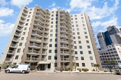 400 20th Ave. N #803, Myrtle Beach, SC 29577 - Photo 29