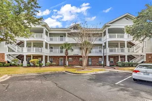 6015 Catalina Dr, North Myrtle Beach, SC 29582 - Photo 1