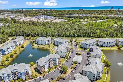4812 Magnolia Lake Dr. #403, Myrtle Beach, SC 29577 - Photo 33