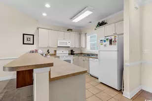 4812 Magnolia Lake Dr, Myrtle Beach, SC 29577 - Photo 7