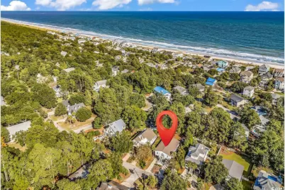 154 Middleton Dr., Pawleys Island, SC 29585 - Photo 3