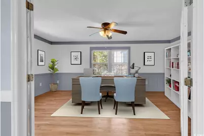 154 Middleton Dr., Pawleys Island, SC 29585 - Photo 37