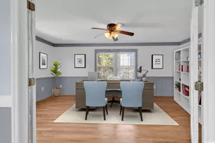 154 Middleton Dr, Pawleys Island, SC 29585 - Photo 37