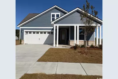 1455 Winding Creek Way, Myrtle Beach, SC 29588 - Photo 1