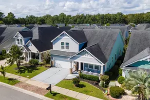 2331 Heritage Loop, Myrtle Beach, SC 29577 - Photo 31