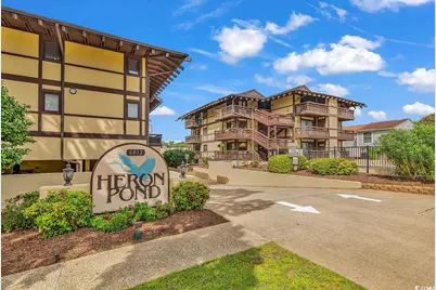 6813 Porcher Dr. #30, Myrtle Beach, SC 29572 - Photo 1