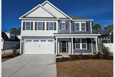 1204 Needle Grass Loop, Myrtle Beach, SC 29579 - Photo 1