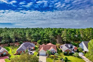 4448 Tralee Pl, Myrtle Beach, SC 29579 - Photo 33