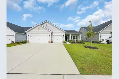 322 Augusta Green Way, Myrtle Beach, SC 29579 - Photo 1
