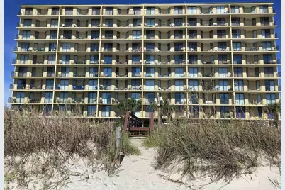 3601 S Ocean Blvd. #8E, North Myrtle Beach, SC 29582 - Photo 37