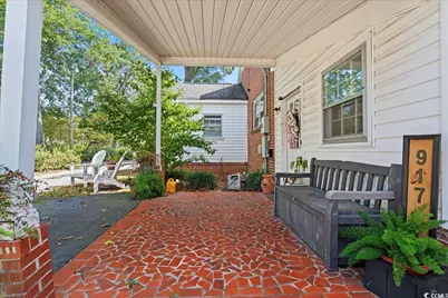 917 N Main St., Marion, SC 29571 - Photo 37