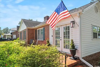 917 N Main St., Marion, SC 29571 - Photo 3