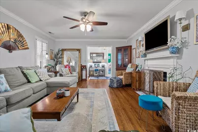 917 N Main St., Marion, SC 29571 - Photo 29