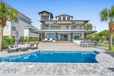 3806 North Ocean Blvd., Myrtle Beach, SC 29577 - Photo 1