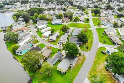 298 Flamingo Ct., Surfside Beach, SC 29575 - Photo 3