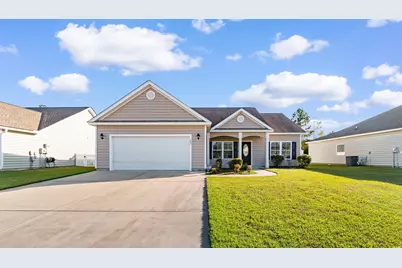 253 Maple Oak Dr., Conway, SC 29526 - Photo 1