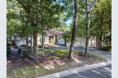 1802 Spinnaker Dr., North Myrtle Beach, SC 29582 - Photo 1