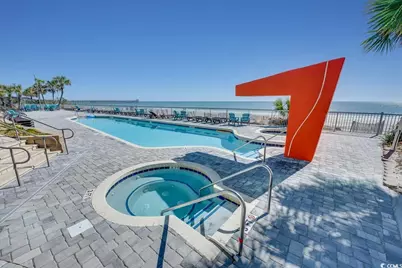 107 S Ocean Blvd. #505, Myrtle Beach, SC 29577 - Photo 31