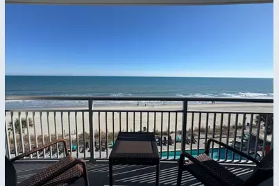 107 S Ocean Blvd. #505, Myrtle Beach, SC 29577 - Photo 23
