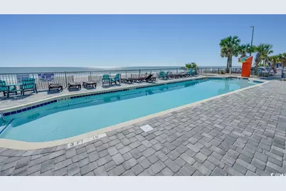 107 S Ocean Blvd. #505, Myrtle Beach, SC 29577 - Photo 25