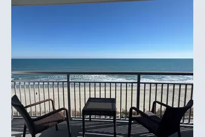 107 S Ocean Blvd. #505, Myrtle Beach, SC 29577 - Photo 19