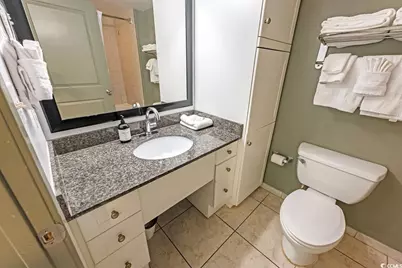 107 S Ocean Blvd. #505, Myrtle Beach, SC 29577 - Photo 15