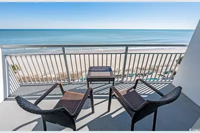 107 S Ocean Blvd. #505, Myrtle Beach, SC 29577 - Photo 3