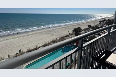 107 S Ocean Blvd. #505, Myrtle Beach, SC 29577 - Photo 21