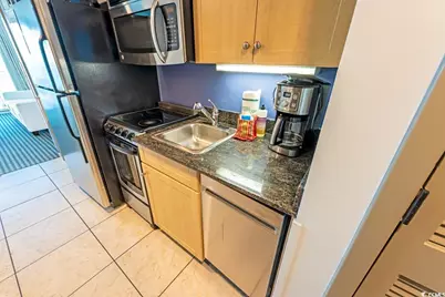 107 S Ocean Blvd. #505, Myrtle Beach, SC 29577 - Photo 9