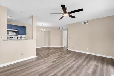 8796 Chandler Dr. #Unit F, Surfside Beach, SC 29575 - Photo 5