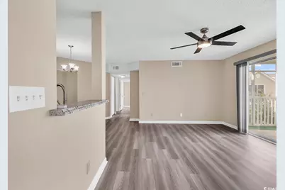 8796 Chandler Dr. #Unit F, Surfside Beach, SC 29575 - Photo 3