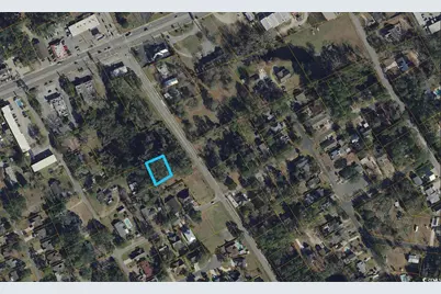 Tbd Mineola Ave., Little River, SC 29566 - Photo 5