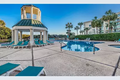 601 Retreat Beach Circle #423, Pawleys Island, SC 29585 - Photo 17