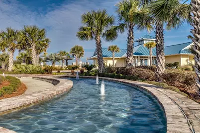 601 Retreat Beach Circle #423, Pawleys Island, SC 29585 - Photo 23