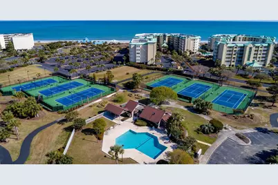 601 Retreat Beach Circle #423, Pawleys Island, SC 29585 - Photo 19