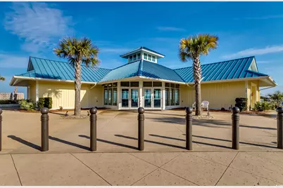 601 Retreat Beach Circle #423, Pawleys Island, SC 29585 - Photo 21