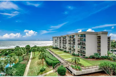 601 Retreat Beach Circle #423, Pawleys Island, SC 29585 - Photo 15