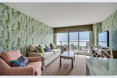 601 Retreat Beach Circle #423, Pawleys Island, SC 29585 - Photo 11