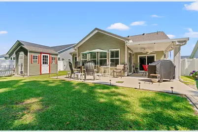 3721 Park Pointe Ave., Little River, SC 29566 - Photo 29