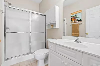 4516 N Planatation Harbour Dr. #H-1, Little River, SC 29566 - Photo 17