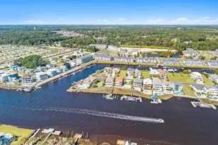 4516 N Planatation Harbour Dr, Little River, SC 29566 - Photo 29