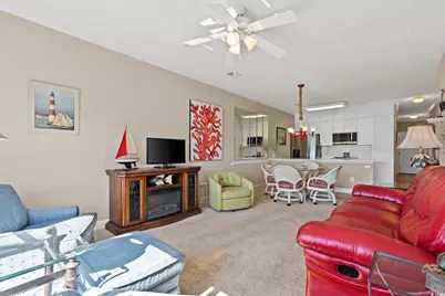 4516 N Planatation Harbour Dr. #H-1, Little River, SC 29566 - Photo 13