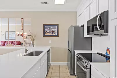 4516 N Planatation Harbour Dr. #H-1, Little River, SC 29566 - Photo 7