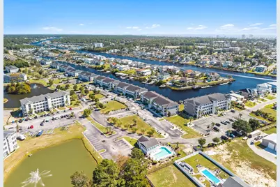 4516 N Planatation Harbour Dr. #H-1, Little River, SC 29566 - Photo 31