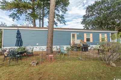 2737 Capricorn Dr., Myrtle Beach, SC 29575 - Photo 3