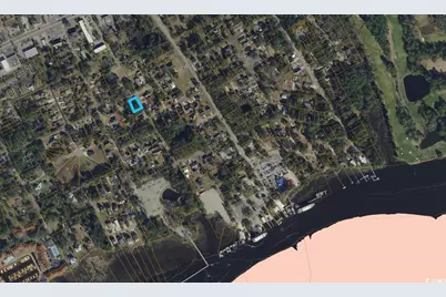 Tbd Bessent Ave., Little River, SC 29566 - Photo 3